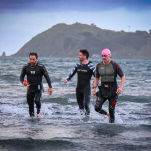 IronMāori Prep #3 (Lower Hutt)