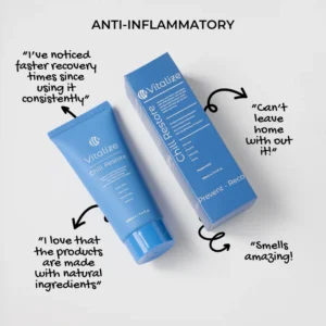 Vitalize Chill Restore