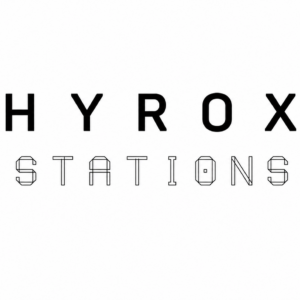 Hyrox stations 20 August 6pm