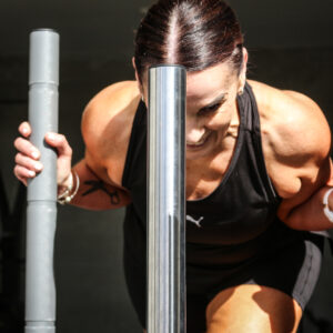 Hyrox conditioning Tue & Thu 5.30pm class (3 Feb - 9 weeks)