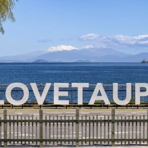 Triathlon Training Camp Taupō 2026