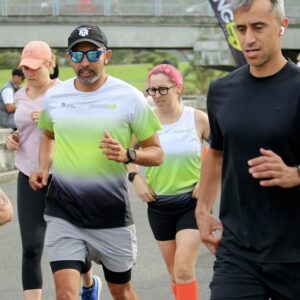 Run Club Lower Hutt